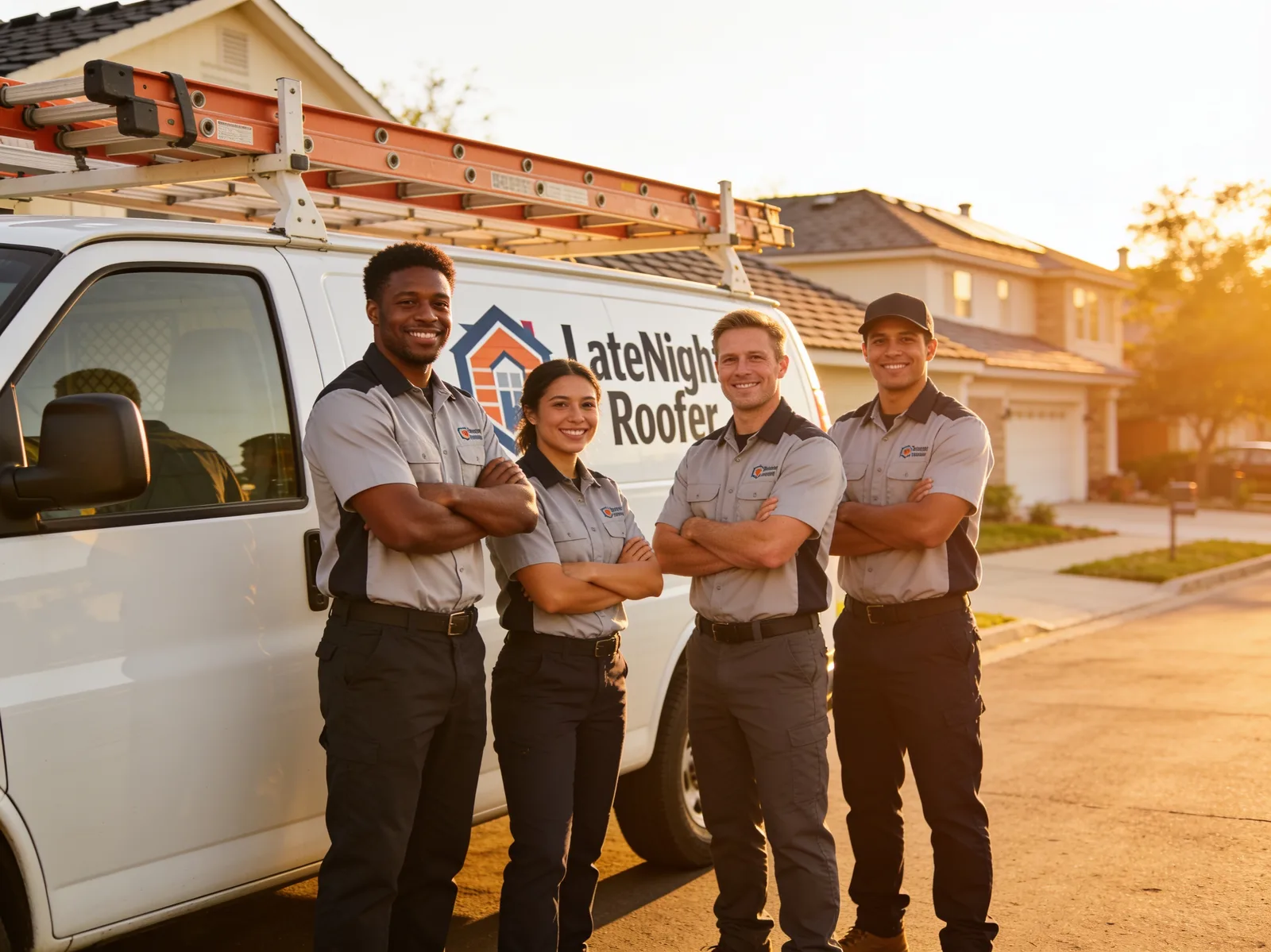 Emergency Roof Repair company in Roll, AZ