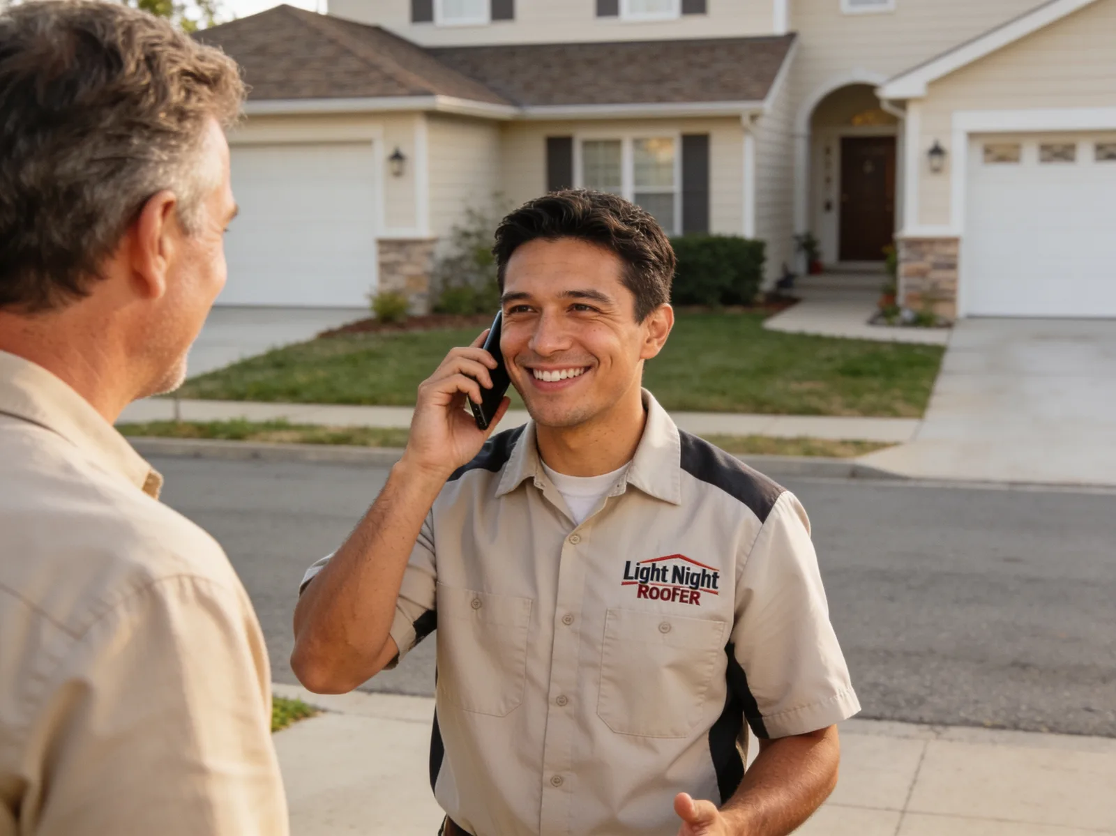 Emergency Roof Repair Roll, AZ FAQs